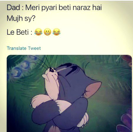 Funny joke