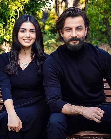 Turkish Celebs image