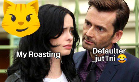 Damadam Roasting image