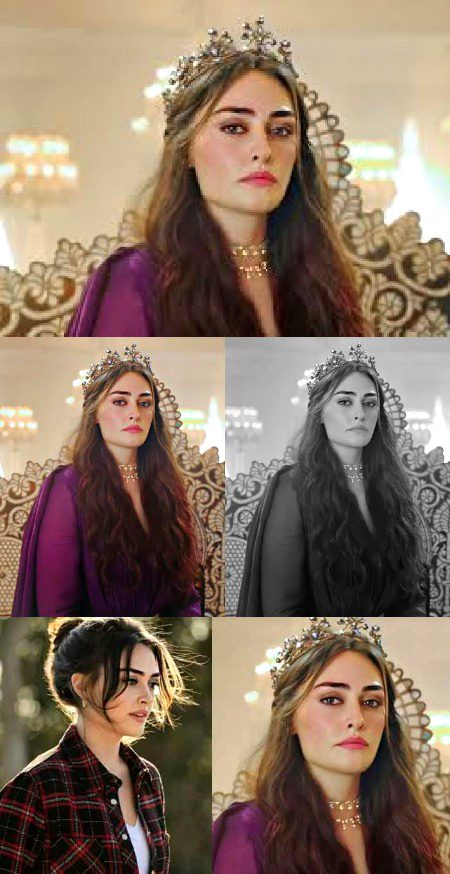 Turkish Celebs image