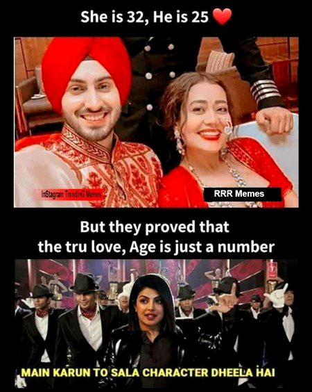 Memes & Satire image