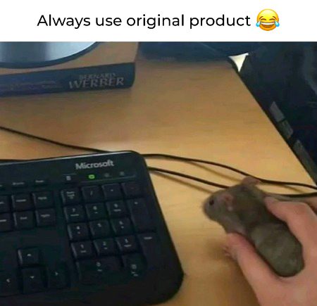 Funny joke