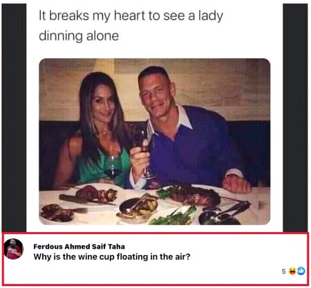 Funny joke