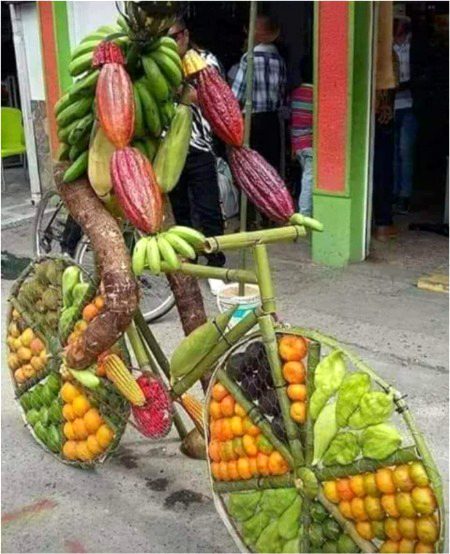 Street Art image
