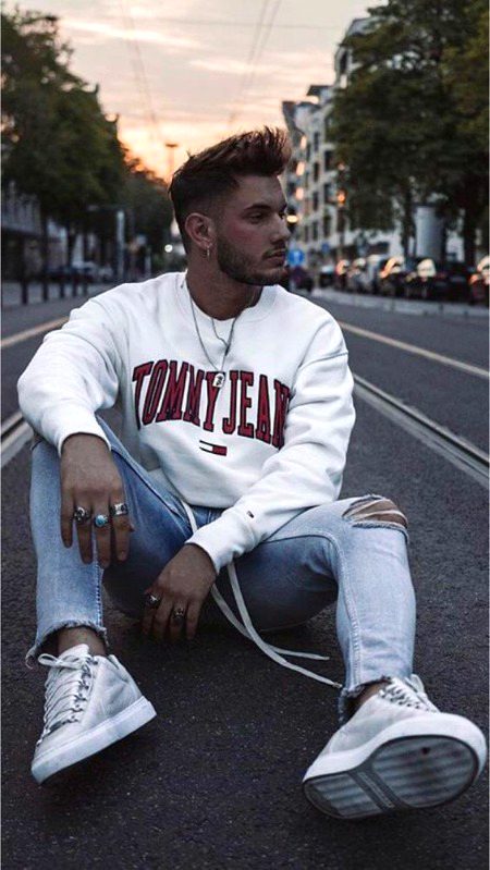 Beautiful People image