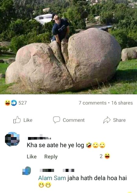Funny joke