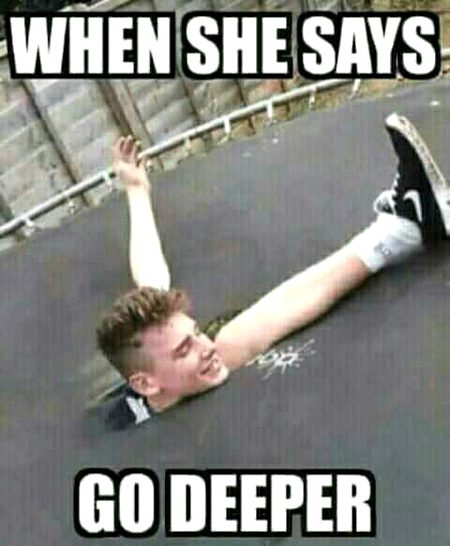 Funny joke