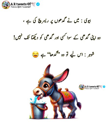 Funny joke