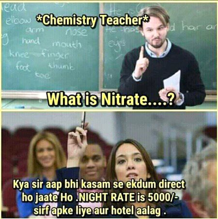 Funny joke