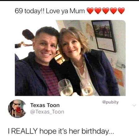 Funny joke