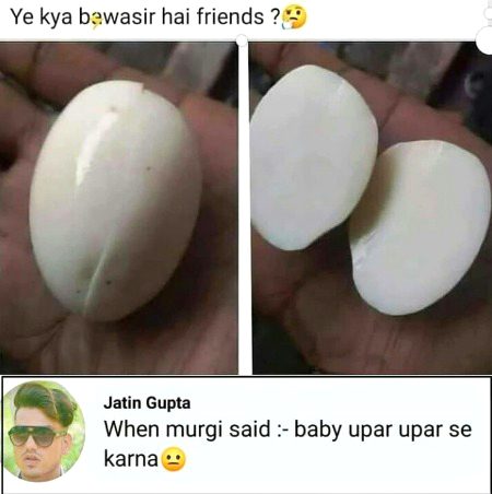 Funny joke