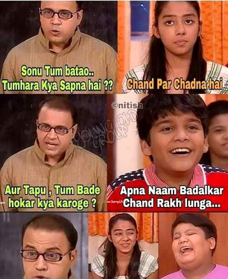 Funny joke