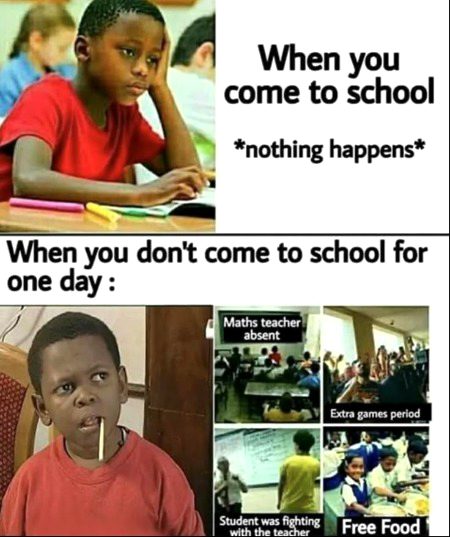 Funny joke