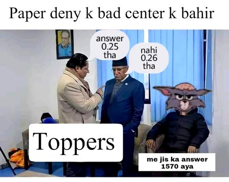 Memes & Satire image
