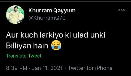 Funny joke