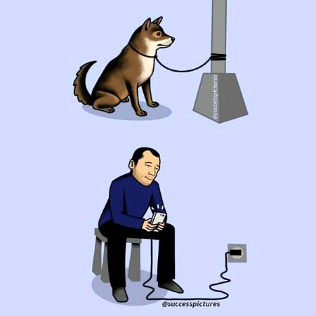 Memes & Satire image