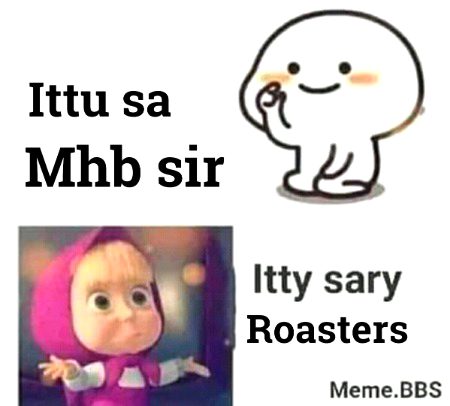 Damadam Roasting image