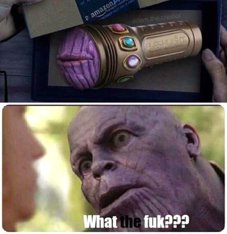 Memes & Satire image