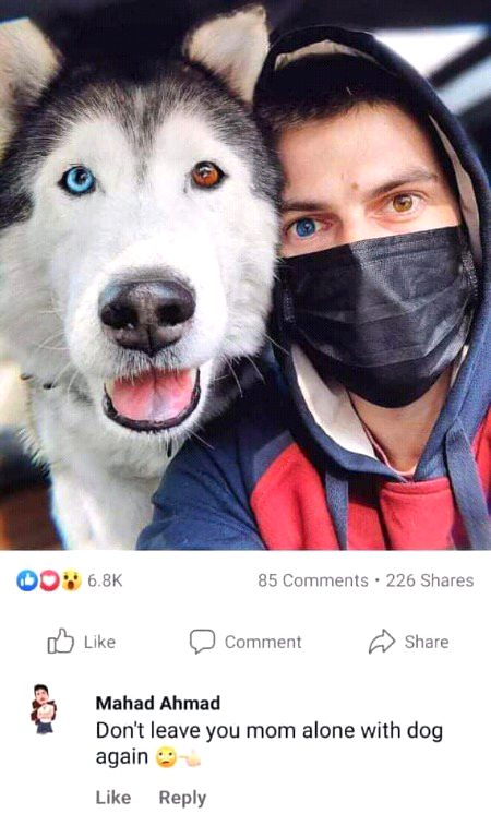Funny joke