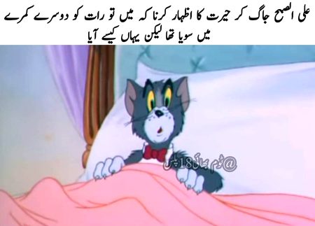 Funny joke
