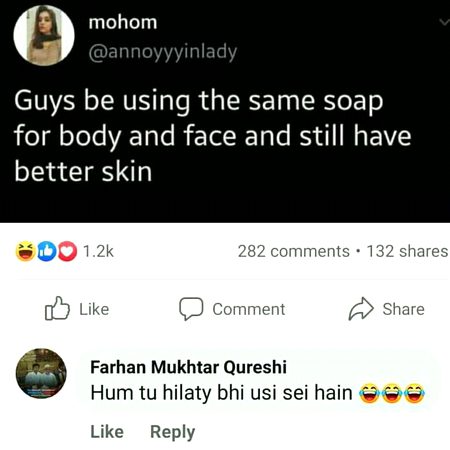 Funny joke