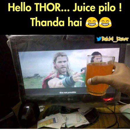 Memes & Satire image
