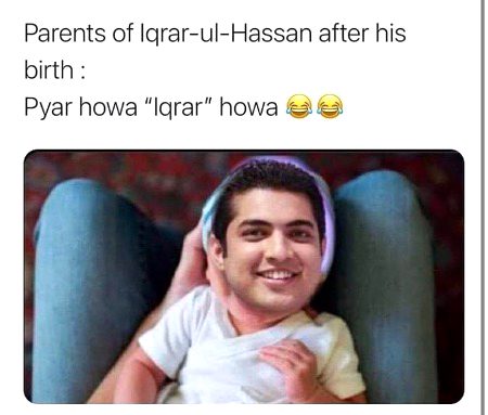 Memes & Satire image