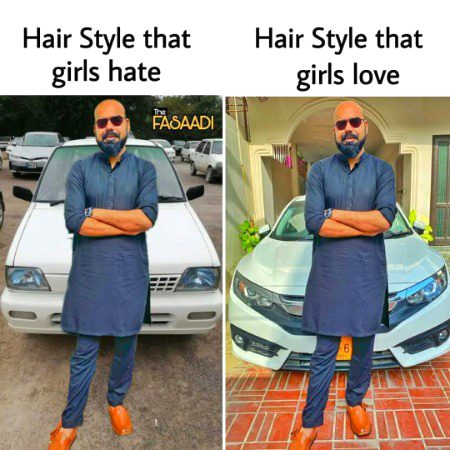 Memes & Satire image