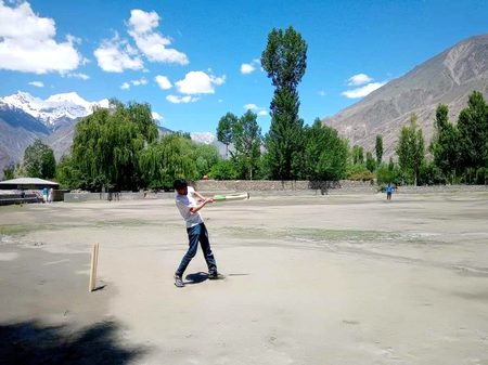 Beautiful Nature image