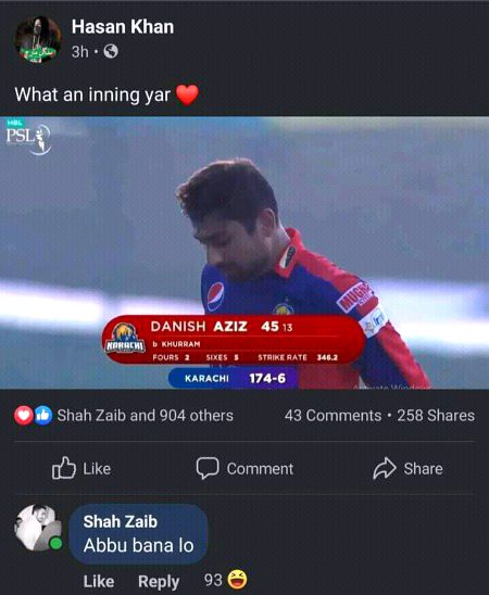 Funny joke