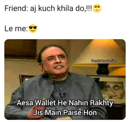 Memes & Satire image