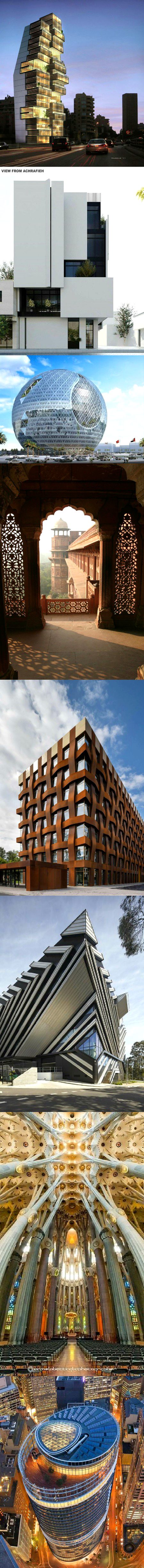 Beautiful Structures image