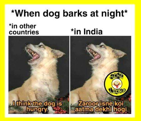 Memes & Satire image