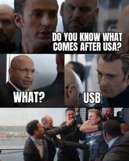 Memes & Satire image