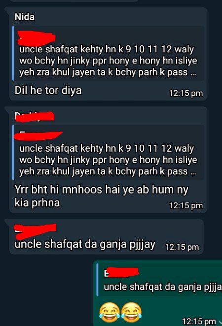 Funny joke