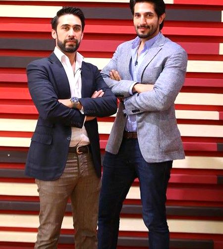 Pakistani Celebs image