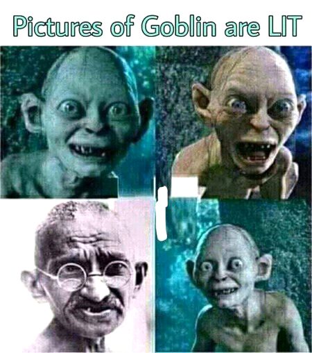 Memes & Satire image