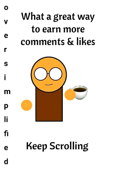 Memes & Satire image