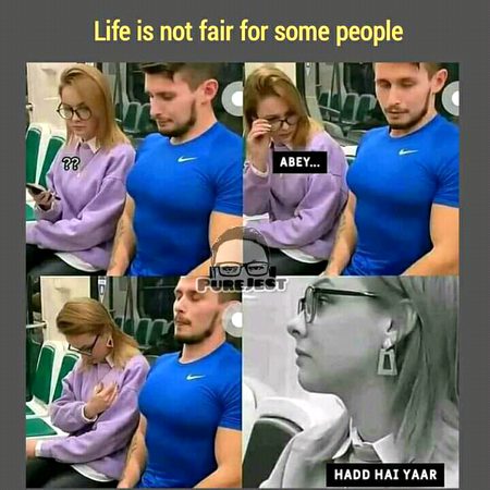 Funny joke