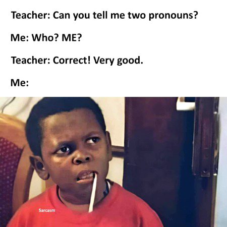 Memes & Satire image