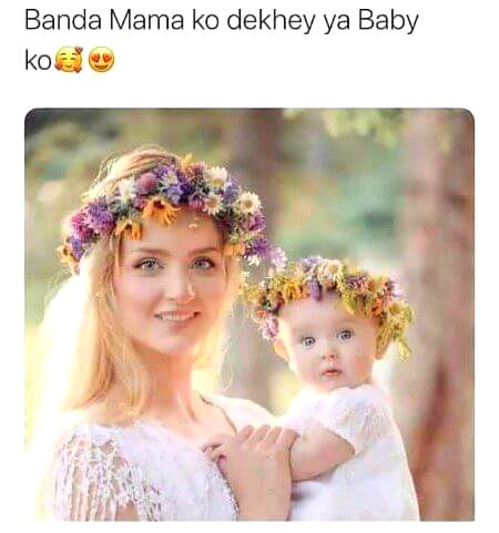 Funny joke