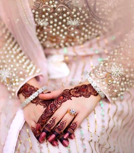 Mehndi Design image