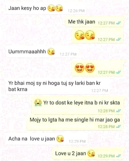 Funny joke