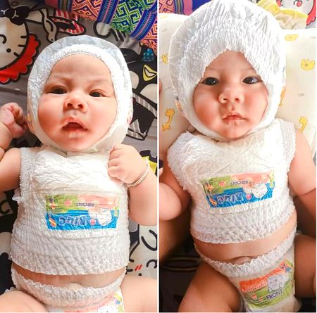 Beautiful People image