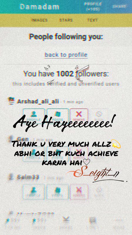 Damadam Roasting image