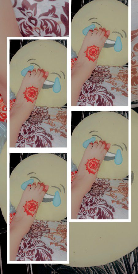 Mehndi Design image
