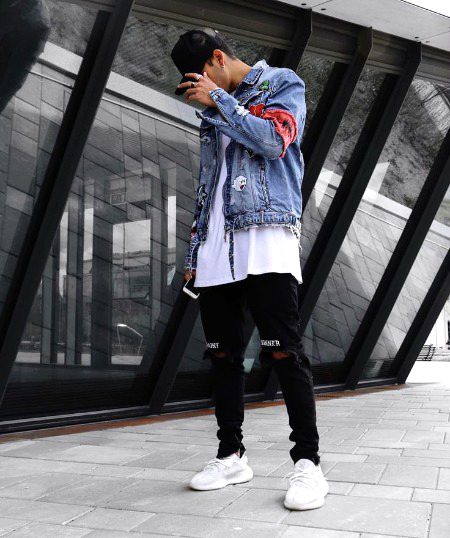 Beautiful People image