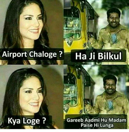 Memes & Satire image