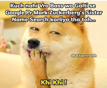 Funny joke