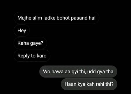 Funny joke